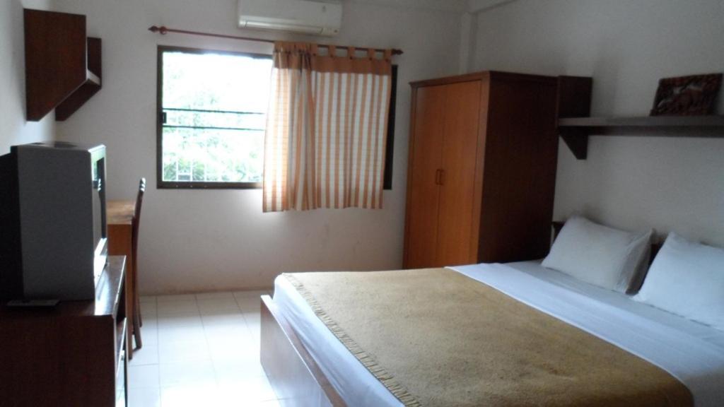 Bautong Lodge Chiang Mai Cameră foto
